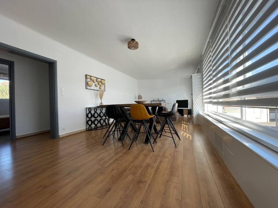 Appartement Elegant Proche *