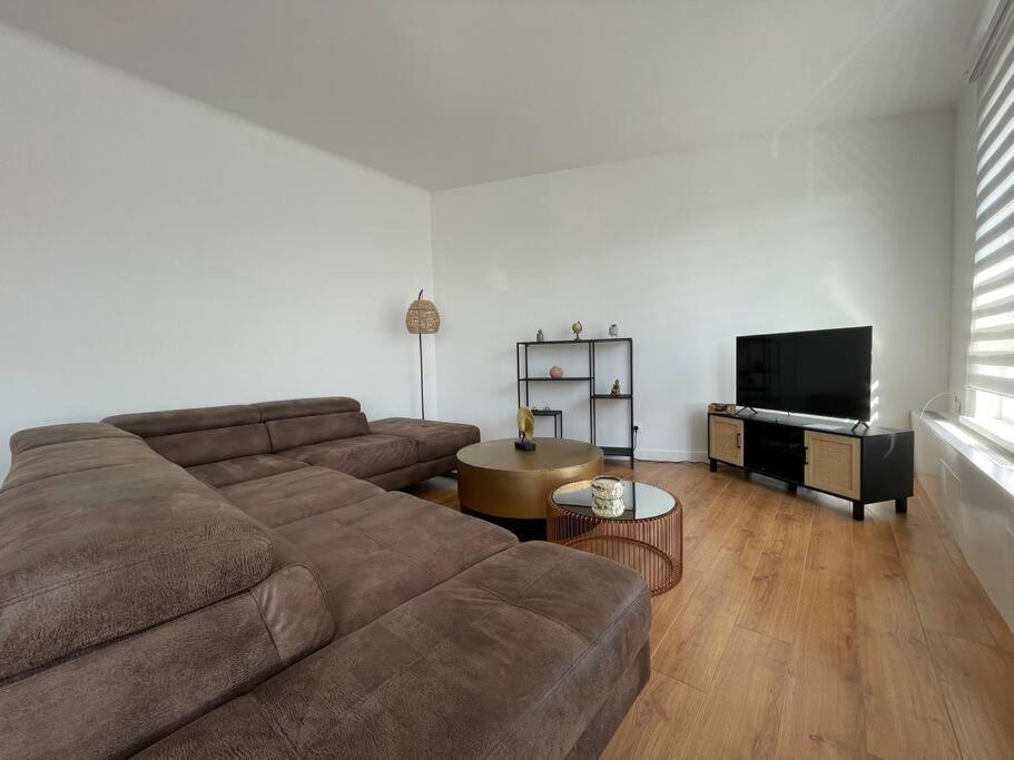 Appartement Elegant Proche