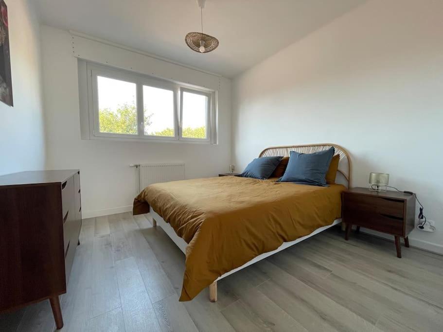 Appartement Elegant Proche