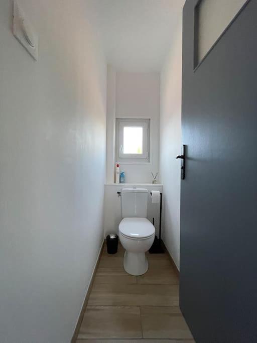 Elegant Proche Appartement Duinkerke