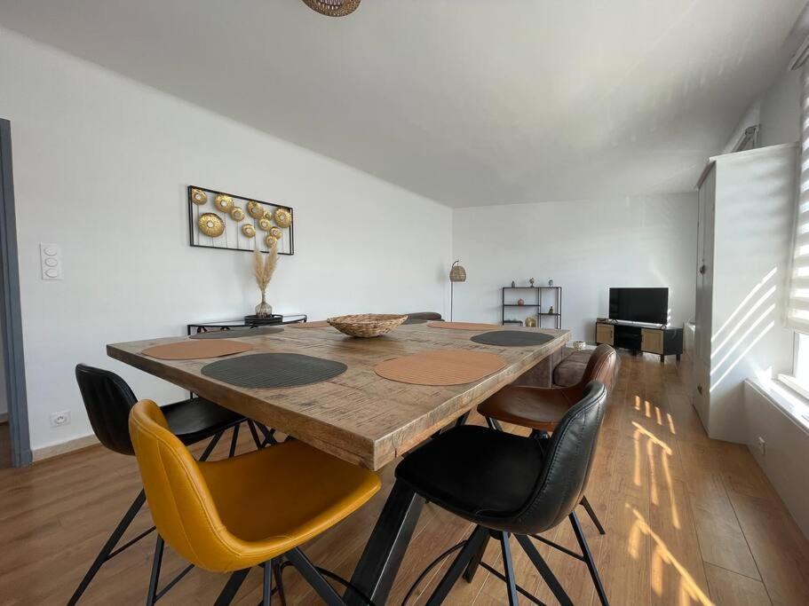 Appartement Elegant Proche *